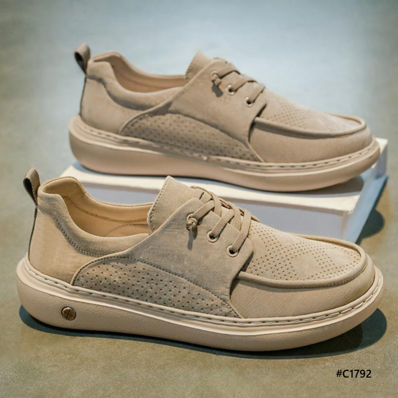 Cove Rush Casual Shoe